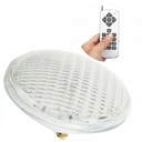 Светодиодная лампа для бассейна с дистанционным управлением PAR56 RGB 3500 лм 35 Вт