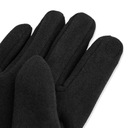 BETLEWSKI Pánske rukavice na telefón iTouch zladené päťprstové Kolekcia VELVET