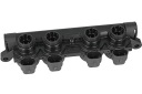 НАБІР LANDI RENZO - EVO 4 CYLINDY, РЕДУКТОР LI02T, ФОРСУНКИ AEB  фото 11