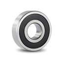 ПОДШИПНИК 6202-12 2RS 12Х35Х11 МГК