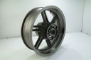 HONDA CBF 1000 SC58 06-09 ДИСК ЗАД ЗАДНЯ  (16961527821) фото min 6