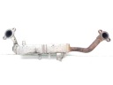 SUBARU LEGACY RADIATEUR GAZ D'ÉCHAPPEMENT EGR 2.0 D AWD DIESEL 110KW (150 HP) 2010photo 8
