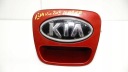 КЛЯМКА КРИШКИ БАГАЖНИКА ЗАД БАГАЖНИКА KIA RIO 3 3 11-14R  (18387097919) фото min 16