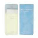 Dolce&Gabbana Light Blue 100 ml dla kobiet Woda toaletowa Grupa zapachowa kwiatowa