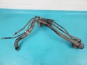 TOYOTA AURIS II LIFT 18r Заправочный трубопровод