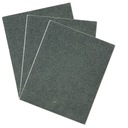 Абразивное полотно ШЛИФОВАЛЬНАЯ БУМАГА А-4 Р36 YATO 1 шт.