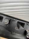 MOULURE MOULURE SUR PORTES DROIT AVANT ARRIÈRE BMW X3 G01 LUXURY LINE 7442794 ORIGINEphoto 7
