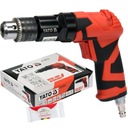 ПНЕВМАТИЧЕСКАЯ КОМПОЗИТНАЯ ДРЕЛЬ YATO YT-09703