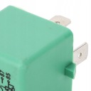 RELAIS 5PIN 9620725080 SUBSTITUT PRZEKAZNIKA AUTOMOBILE POUR P6photo 10