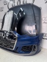 AUDI A6 C8 4K0 2021-2024 КАПОТ КРИЛА БАМПЕР РЕСТАЙЛ S-ТРОСА ХРОМ ТРОСА OE  фото 6