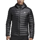 КУРТКА МУЖСКАЯ ADIDAS VARILITE С КАПЮШОНОМ BQ7782