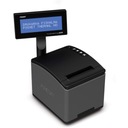 Фискальный принтер POSNET Thermal HD BILETERKA