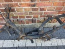 PEUGEOT SPEEDFIGT 50 LC 2000ROK FRAME DOCUMENTS PO OPLATACH  photo 6