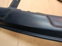 CITROEN C5 III 08-12 BERLINE SPOILER PARE-CHOCS ARRIÈRE DOUBLURE ENTIER I NON KLEJONYphoto 11