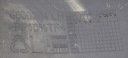 SPOILER GAUCHE MINI R50 COOPER 1.6I 1.4I 51126800204photo 10