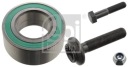 KIT ROULEMENT ROUES AVANT AUDI 100, 200, A4, A6, V8, SKODA SUPERB I, VWphoto 11