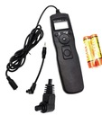 ТАЙМЕР ШЛАНГА ИНТЕРВАЛ CANON RS-80E3 EOS 5D Mark II 5D Mark III 6D Mark II 7D