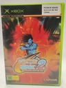 Capcom vs. SNK 2 EO Millionaire Fighting 2001 Microsoft Xbox PŁYTA LUSTRO EAN (GTIN) 3307210175311