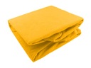 МАХРОВЫЙ ПОКРЫТИЕ ДЛЯ КОСМЕТИЧЕСКОГО СТУЛА, ЖЕЛТЫЙ 12