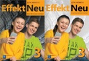 Effekt Neu 3 j. niemiecki podr.+ ćwiczenia
