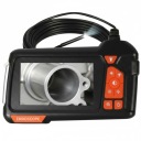 КАМЕРА INSPEKCYJNA IP67 ZOOM FHD СЕРВІСНА ENDOSKOPOWA LED (СВІТЛОДІОД) 5M GOLIAT  (18020439391) фото min 6