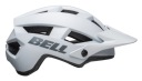 Шолом BELL SPARK 2 матовий білий M/L / 53-60см