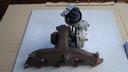 Turbo 9812386080 Peugeot Boxer Jumper 2.0HDI Euro6