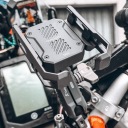 УНІВЕРСАЛЬНИЙ СУПОРТ DO ВСТАНОВЛЕННЯ КРІПЛЕННЯ CLAMP MOUNT (13-42MM) OUTPLORER CM10  (18802284876) фото min 11