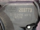 OPEL ASTRA H III UNIVERSEL 04-07 COMMUTATEUR COMPOSITE FEUX 13198906XCphoto 10
