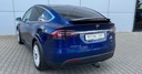 Tesla Model X x 100D Fv Vat 23 245.000 brutto... Numer VIN 5YJXCCE28JF080250