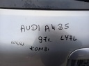 COUVERCLES DE COFFRE ARRIÈRE AUDI A4 B5 1997R UNIVERSEL LY7Lphoto 5