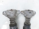 AMORTISSEURS ARRIÈRE PEUGEOT 307 2.0 HDI 315167photo 7