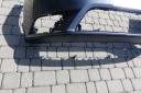 SEAT LEON 3 5F0 12-16 РІК БАМПЕР ПЕРЕДНІЙ СІРИЙ ОРИГІНАЛ СПОЙЛЕР НИЖНІЙ  (9896404072) фото min 8