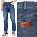 ДЖИНСЫ МУЖСКИЕ Wrangler TEXAS SLIM PRIME W33 L32