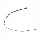 HOOD GAUCHE CÂBLE UWALNIAJACY 51237239240 KAPOT MOTEUR VOITURES CAPOT 65photo 15