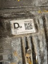 ARRIÈRE MÉCANISME ROZNICOWY JEEP GRAND CHEROKEE IV 2015 0501329981photo 9