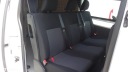 COAT CITROEN JUMPY 3 OD 2016 6 PERSONS BRYGADOWKA SOFA  photo 15