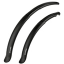 КРЫЛЬЯ 24-26 ДЮЙМОВ KROSS TERN ЧЕРНЫЕ