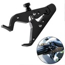 МОТОЦИКЛ КРУИЗ-КОНТРОЛЬ ЧЕТЫРЕХДРОССЕЛЬНАЯ БЛОКИРОВКА