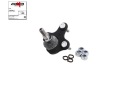 PIVOT BRAS DE SUSPENSION DROIT 110055410 DELLOphoto 10