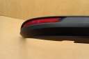 FIAT TIPO 2 II 15- DOUBLURE SPOILER PARE-CHOCS ARRIÈRE ARRIÈRE 735658539 OEphoto 7