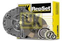 VOLANT D'INERTIE SCHAEFFLER LUK 415 0410 10 VOLANT D'INERTIEphoto 15