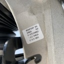 ПОВОРОТНИЙ КУЛАК ПРАВА ПЕРІД ПІДВІСКА КОМПЛЕКТНИЙ AUDI A6 C9 4P A5 B10 TFSI 26R  (18872348556) фото min 16