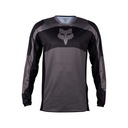 Bluza cross FOX 180 NITRO DARK SHADOW szary czarny GRATISY