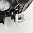 AIRBAG ВОДІЯ OPEL VIVARO УНІВЕРСАЛ 985704333R 33710629 1.6L 92KW 2019  (18502279741) фото min 6