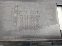 TOYOTA YARIS CROSS 2020- PARE-CHOCS AVANT AVANT 52119-0DC20 ÷photo 13