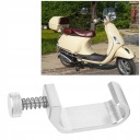VESPA GTS 250 300 КРЮК DO ЗАДНЕГО БАГАЖНИКА  фото 8