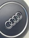 AUDI A1 8X A7 A6 C7 COUSSIN SÉCURITÉ AIRBAG CAOUTCHOUC S-LINE ORIGINALphoto 9