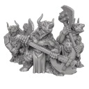 Минотавры с великим оружием