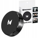 АВТОМОБИЛЬНЫЙ ДЕРЖАТЕЛЬ САМОКЛЕЯЩИЙСЯ МАГНИТНЫЙ